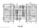 Fig. 11 - FIN FIELD-EFFECT TRANSISTOR STATIC RANDOM ACCESS MEMORY DEVICES WITH P-CHANNEL METAL-OXIDE-SEMICONDUCTOR PASS GATE TRANSISTORS