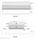 Fig. 06 - Self-aligned split gate flash memory having liner-separated spacers above the memory gate