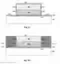 Fig. 07 - Self-aligned split gate flash memory having liner-separated spacers above the memory gate