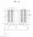 Fig. 15 - Semiconductor memory device and method of fabricating the same