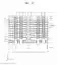 Fig. 18 - Semiconductor memory device and method of fabricating the same