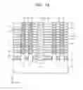 Fig. 19 - Semiconductor memory device and method of fabricating the same