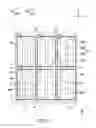 Fig. 07 - Display panel having a plurality of pixel electrode bars with different spacing