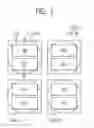 Fig. 04 - Image pixel including a plurality of trenches, image sensor including the same, and image processing system including the same