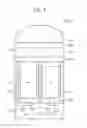 Fig. 08 - Image pixel including a plurality of trenches, image sensor including the same, and image processing system including the same