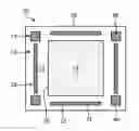 Fig. 01 - Stress release layout and associated methods and devices