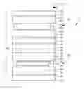 Fig. 01 - Hybrid display assembly including a solar cell
