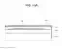 Fig. 14 - Organic electroluminescence display device