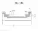 Fig. 22 - Organic electroluminescence display device