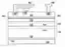 Fig. 01 - Electronic device including a channel layer including gallium nitride