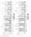 Fig. 11 - Nonplanar device and strain-generating channel dielectric