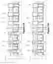 Fig. 13 - Nonplanar device and strain-generating channel dielectric