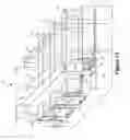 Fig. 14 - Nonplanar device and strain-generating channel dielectric