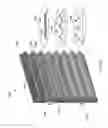 Fig. 34 - Methods for Manufacturing Three-Dimensional Metamaterial Devices with Photovoltaic Bristles
