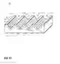 Fig. 12 - Efficiency enhancement of solar cells using light management