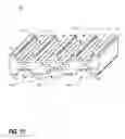 Fig. 14 - Efficiency enhancement of solar cells using light management