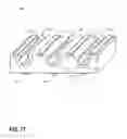 Fig. 16 - Efficiency enhancement of solar cells using light management