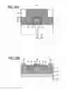 Fig. 11 - Semiconductor light-receiving element and method for manufacturing same