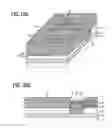 Fig. 17 - Semiconductor light-receiving element and method for manufacturing same