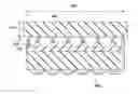 Fig. 01 - Fabrication of sensor chip assemblies with microoptics elements