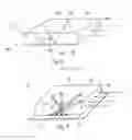 Fig. 04 - ARRANGEMENT FOR CONVERTING LIGHT EMITTED BY AN LED LIGHT SOURCE