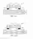 Fig. 08 - Two part flexible light emitting semiconductor device