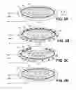 Fig. 04 - Electric field enhanced spin transfer torque memory (STTM) device