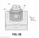 Fig. 09 - Electric field enhanced spin transfer torque memory (STTM) device