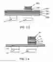 Fig. 14 - Self contacting bit line to MRAM cell