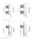 Fig. 15 - Self contacting bit line to MRAM cell
