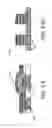Fig. 25 - Self contacting bit line to MRAM cell