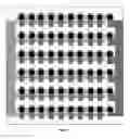 Fig. 07 - Method of manufacturing inverted organic solar microarray for applications in microelectromechanical systems