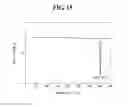 Fig. 10 - Organic light emitting display device