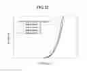 Fig. 17 - Organic light emitting display device