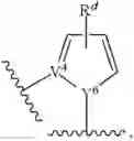 Fig. 115 - Metal-assisted delayed fluorescent emitters containing tridentate ligands