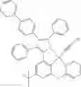 Fig. 229 - Metal-assisted delayed fluorescent emitters containing tridentate ligands