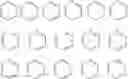 Fig. 43 - Metal-assisted delayed fluorescent emitters containing tridentate ligands