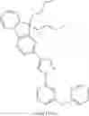 Fig. 447 - Metal-assisted delayed fluorescent emitters containing tridentate ligands