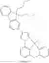 Fig. 448 - Metal-assisted delayed fluorescent emitters containing tridentate ligands