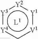 Fig. 460 - Metal-assisted delayed fluorescent emitters containing tridentate ligands