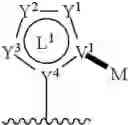 Fig. 462 - Metal-assisted delayed fluorescent emitters containing tridentate ligands