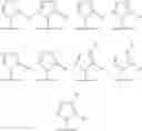 Fig. 47 - Metal-assisted delayed fluorescent emitters containing tridentate ligands
