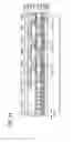 Fig. 35 - Light-emitting element, light-emitting device, electronic device, and lighting device