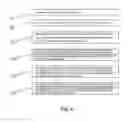 Fig. 04 - Method for manufacturing high resolution AMOLED backplane