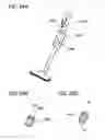 Fig. 25 - Secondary battery, electronic device, and vehicle