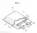Fig. 02 - Battery and a package for a battery