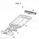Fig. 06 - Battery and a package for a battery