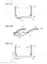 Fig. 02 - Electronic device and glasses-type device including secondary battery