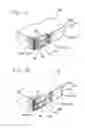 Fig. 34 - Method for preventing erroneous loading of component-to-be-loaded on main body side apparatus, component-to-be-loaded and battery pack