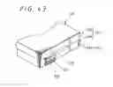 Fig. 35 - Method for preventing erroneous loading of component-to-be-loaded on main body side apparatus, component-to-be-loaded and battery pack